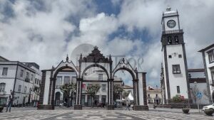 São Miguel Island