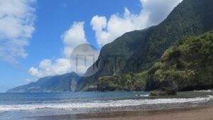 Madeira Island