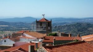 CENTER OF PORTUGAL