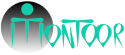 Logo Montoor 125x55