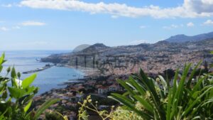Funchal