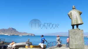 CV Cape Verde