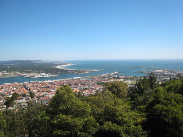 N103, N206 & Porto by car - Image 2