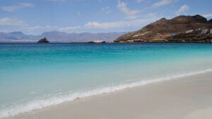 Cabo Verde Morabeza