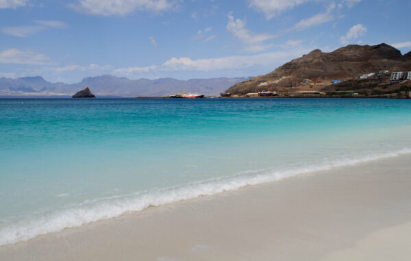 Cabo Verde Morabeza