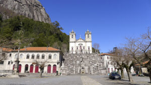 Peneda Panorâmica 1 Day